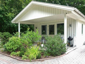 Holiday home LYCKEBY III Lyckeby